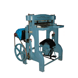 File Making Machine