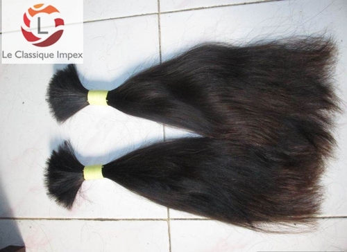 Remy Human Hair