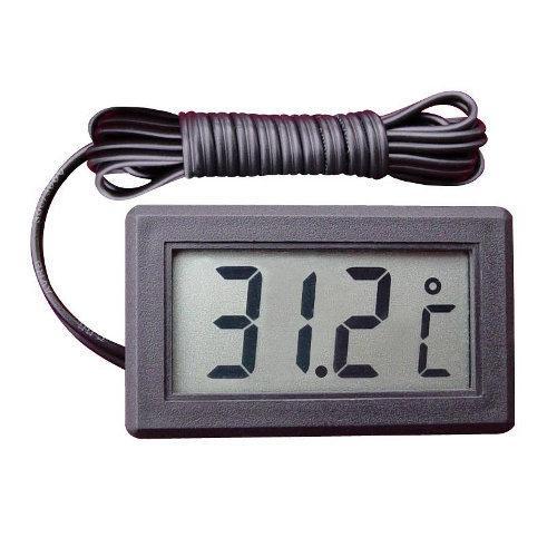 Stainless Steel Digital Temperature Indicator