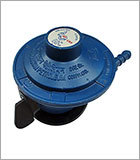 एलपीजी लो प्रेशर रेगुलेटर