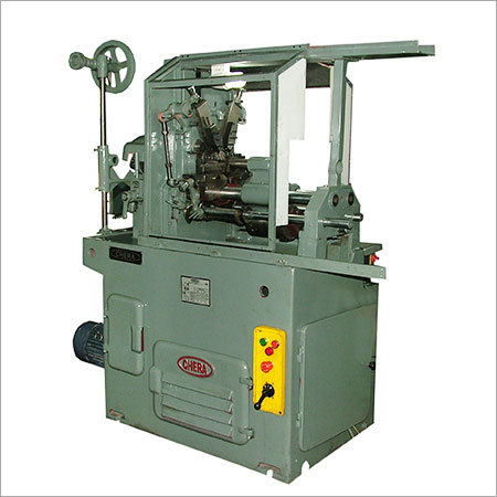 Traub Machine