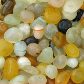 पत्थर के कलाकृतियाँ