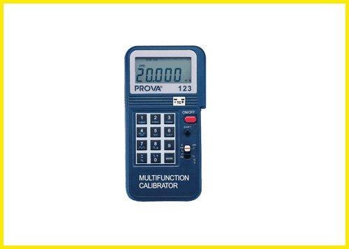 Multifunction Calibrator - Material: Stainless Steel