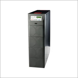 Industrial Power Inverter