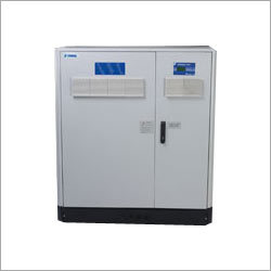 Industrial UPS Systems