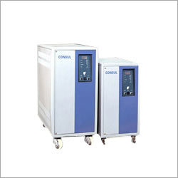 Electronic Inverters