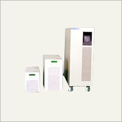 Industrial UPS