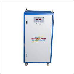 Automatic Voltage Regulator