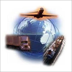 Freight Forwarding Agent