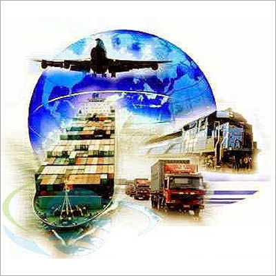 Forwarding Agent