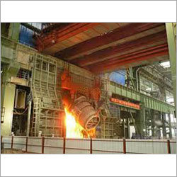 Industrial Plant Automation