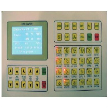 वॉशर एक्सट्रैक्टर PLC