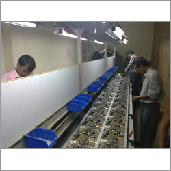 पीसीबी असेंबली सेवाएँ