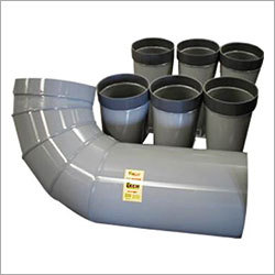 Exhaust Duct