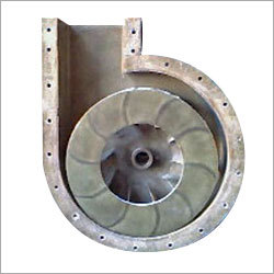 Centrifugal Blower