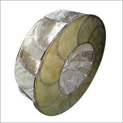 Multistage Centrifugal Blower