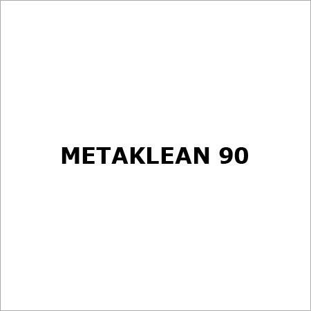 Metaklean 90