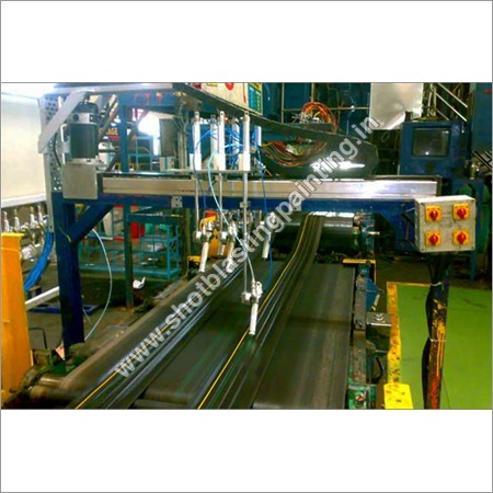 पेंट मार्किंग सिस्टम