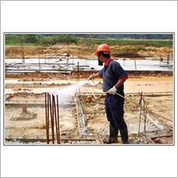 Anti Termite Treatment Services