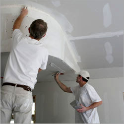 Post Construction Anti Termite Treatment