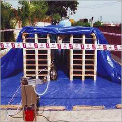 Industrial Fumigation