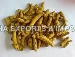 Dried Turmeric