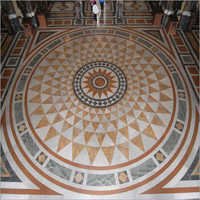 मार्बल रोसेट