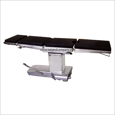 Luxury Multifunctional Operating Table