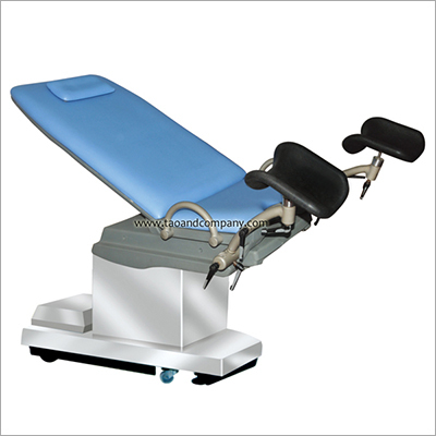 Multifunction Obstetric Bed