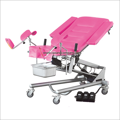 Electric Multi Purpose Obstetric Table
