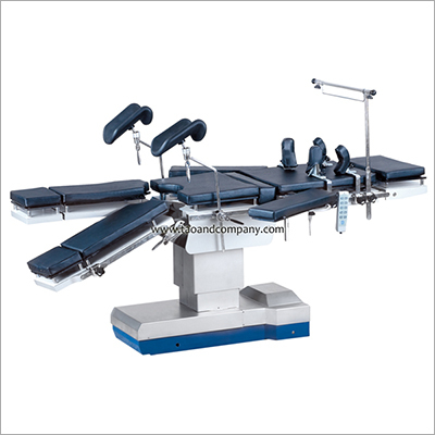 Electric Operating Table