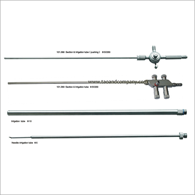 Orthopedic Surgery Instruments