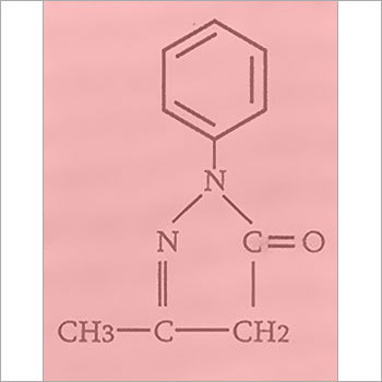 1-फेनिल-3-मैथिल पायरजलोन