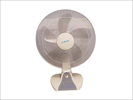 टेबल पंखा