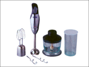 हैंड ब्लेंडर