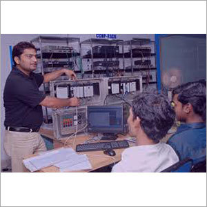 Automation Training