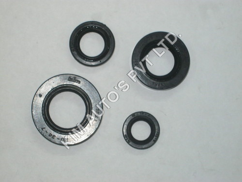 दो पहिया ऑयल सील किट