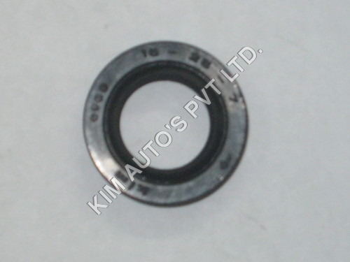 स्कूटी क्रैंक शाफ्ट सील्स