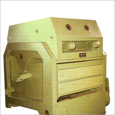Aspirator Separator