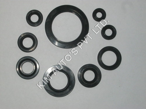 बॉक्सर ऑयल सील किट