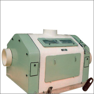 Roller Mill in C.I.