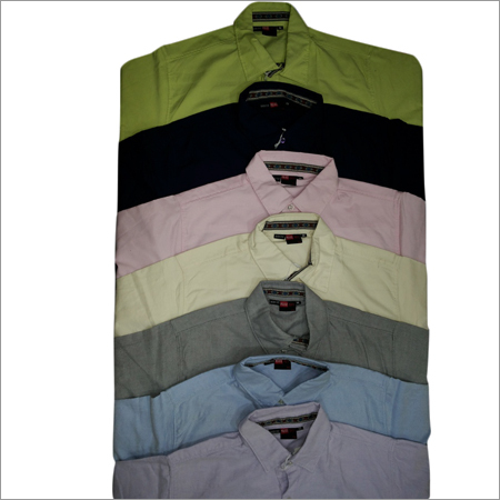 ब्रांडेड कैजुअल शर्ट