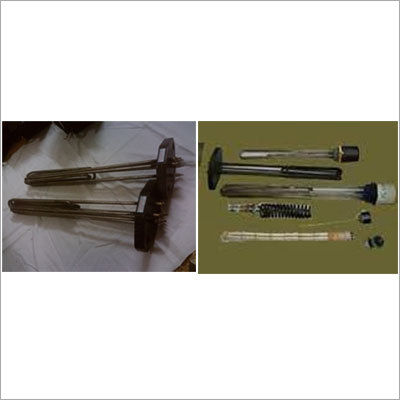 इलेक्ट्रिक बर्नर हीटिंग कॉइلز