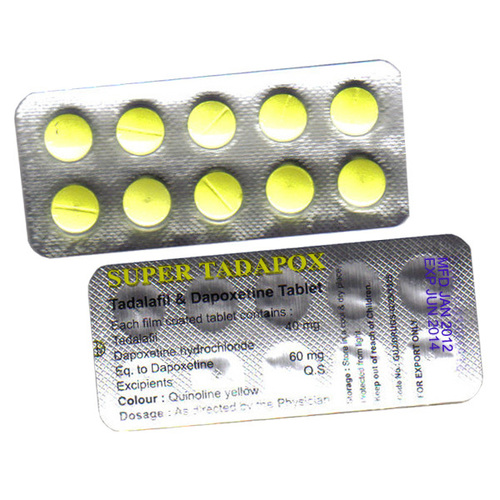 Super Tadapox