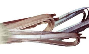 इलेक्ट्रिकल अर्थिंग सामग्री