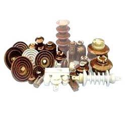 Power Ht Insulators Application: For Electricity Use