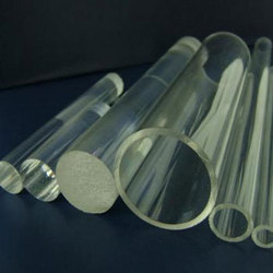 एक्रिलिक रॉड्स