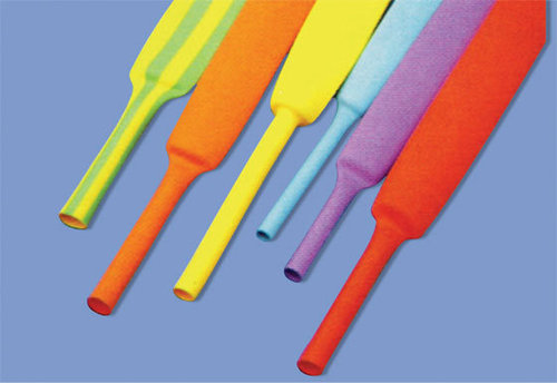 Heat Shrink Tubing - High Polymer Plastic, Rectangular Shape | Environmentally Friendly, Trusted Quality, Affordable Expandability