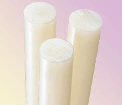 Industrial Nylon Rods Thickness: 3-5 Millimeter (Mm)