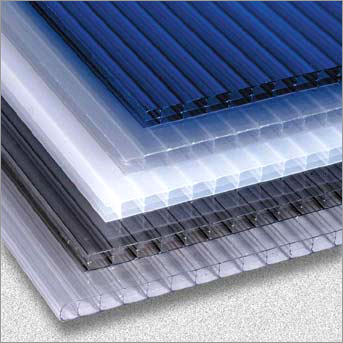 Pvc Polycarbonate Multiwall Sheet